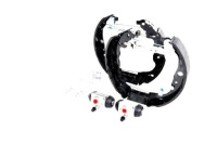 фото thumb №2, Гальмівні колодки гальмівні dacia duster logan express logan