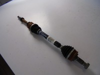 фото thumb №1, Приводной вал правая citroen ds3 crossback e-tense 2020 rok