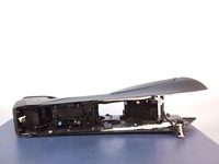 фото thumb №8, Ford focus mk4 iv тунель середній підлокітник