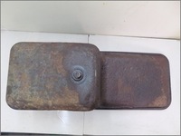 фото thumb №5, Iveco eurotech 440km 2001r - поддон поддон масляная