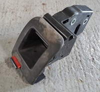 фото thumb №1, Audi a3 8p0 замок сидіння лівий задня 1k0885681f