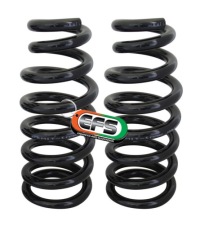 фото thumb №12, Пружины перед jeep cherokee kj дизель +100kg