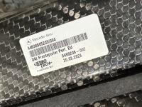 Mercedes benz g 6x6 карбон верхний спойлер панель крышный led a4638805203 Доставка, фото thumb