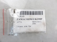 фото thumb №6, Колесо маховик opel movano a 2.5 dti 196089