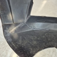 фото thumb №11, Mercedes glk x204 amg lift 12-15 бампер перед передній sprysk pdc