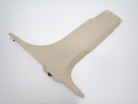 фото thumb №1, Пластик защита стойка правая 156113902 alfa romeo giulia 16r