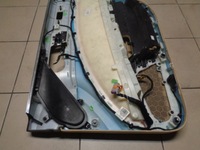 фото thumb №12, Обшивка двері лівий перед vw phaeton шкіра