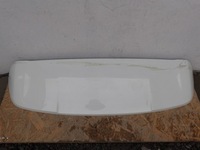 фото thumb №1, Спойлер козирок кришки задній bmw x5 g05 2018-