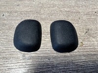 фото thumb №1, Накладка отражатель воды правая audi a8 d4 4h0853456