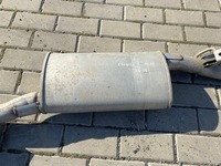 фото thumb №4, Dodge charger ii 3.6 v6 труба вихлопна гасник