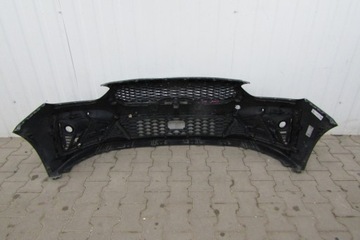 фото thumb №14, Бампер перед переднее kia ceed iii 3 gt-line 18-21