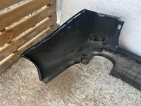 фото thumb №9, Бампер задняя задний kia optima 4 iv kombi 15-