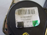 фото thumb №3, Pas безпеки праві зад audi q7 606669800