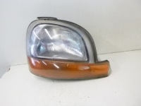 фото thumb №1, Лампа передня renault kangoo 1999r.