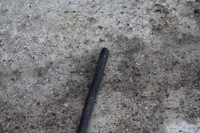 фото thumb №9, Прокладка двері лівий перед нижня audi a5 8t купе 8t0831707d