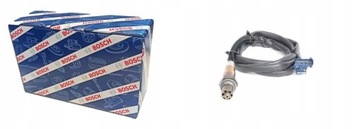 фото thumb №1, Bosch лямбда-зонд c4 2,0 4 проводи. 1510mm