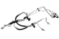 фото thumb №1, Шланг кондиціонера fiat scudo scudo toyota proace 2016-