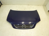 фото thumb №7, Капот opel zafira a lift y21z 2003r.