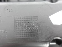 фото thumb №8, Audi a7 4g8 c7 рестайлінг 10-18 оббивка боковина кришки кришки кнопка зад