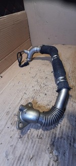 фото thumb №6, Трубка шланг egr датчик 3.0h daily vi 5801647605