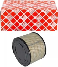 фото thumb №1, Febi фильтр воздуха ford ranger toyota hilux vii