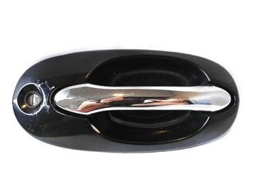 фото thumb №1, Ручка kia carnival лівий перед k53a59410