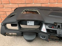 фото thumb №2, Bmw 2 f45 f46 приборная панель приборная панель консоль оригинал