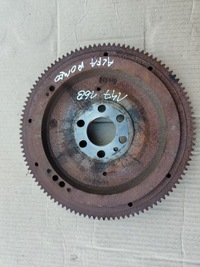 фото thumb №1, Колесо маховик alfa romeo 147 1.6 b