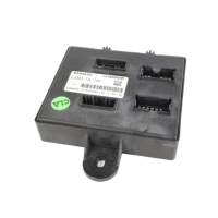 фото thumb №1, Модуль блок управления emm renault captur i 2013-2019 231a08869r