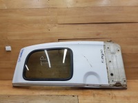 Купити Двері задній задні праве багажника renault kangoo i, фото thumb