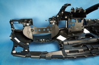 фото thumb №12, Панель роздавальна консоль шкіра audi a8 s8 4h 4h1857001k 33a