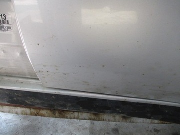 фото thumb №3, Toyota rav4 ii 00-03r двері зад ліві 1d4