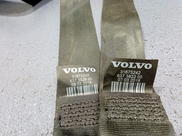 фото thumb №6, Volvo v90 ii панель роздавальна комплект eu 31403964