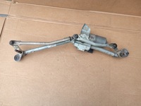 фото thumb №7, Механизм дворник перед mercedes glk x204 europa оригинал