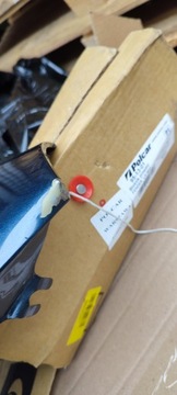 фото thumb №14, Крыло левый перед volkswagen golf 5 хэтчбек defekt номер 22c ubytek lc5f