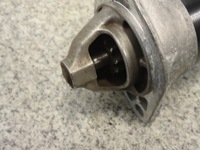 фото thumb №4, Toyota corolla verso 04- 1.6i 3zz стартер