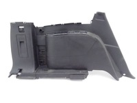 фото thumb №1, Citroen c4 grand picasso i 06-13 боковина обивка багажника левый зад