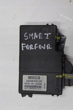 фото thumb №1, Smart forfour 454 05 модуль блок керування mn900238