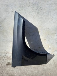 фото thumb №1, Mercedes glk lift крыло передний перед