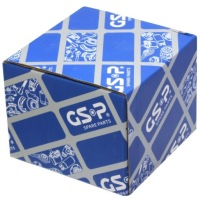 фото thumb №1, Gsp шаровая опора рычага l/p mercedes w202 w210 w211 w220 clk c208 slk