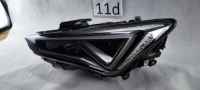 фото thumb №4, Seat leon iv 5fb full led левый фара лампа 5fb941007f