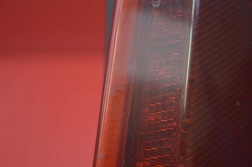 фото thumb №12, Лампа правая зад задняя верхняя отражатель 157618 volvo xc90 1 i 02-06