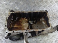 фото thumb №1, Поддон масляная do audi a4 b6 06b103603a