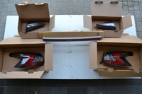 фото thumb №1, Hyundai i20 iii n-line 22- лампи зад 92401-c0000