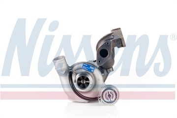 фото thumb №13, Nissens турбонагнетатель ford transit 2.0 di 2000-