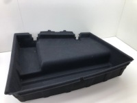 фото thumb №1, Bmw x1 u11 обшивка багажника задняя 9462966