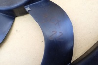 Bmw e90 e91 320d вентилятор вентилятор радіатора 825.0105 Київ, фото thumb