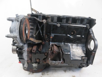 БЛОК ВАЛА ПОРШНЕЙ KIA SORENTO 2.5 CRDi 140 D4CB