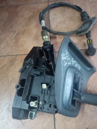 фото thumb №7, Volvo s80 2.5tdi 01' aut вибірник домкрат передач