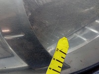 фото thumb №7, Chevrolet lacetti i hb фара праві лампа перед